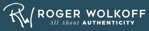 Roger Wolkoff Logo